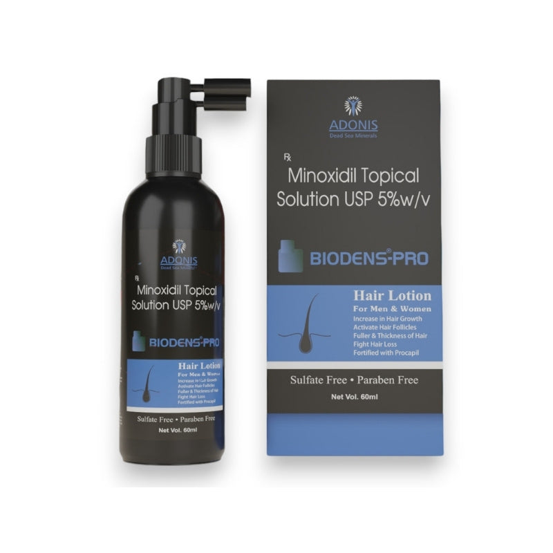 BIODENS PRO LOTION